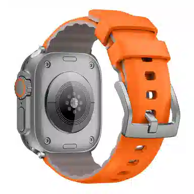 NCFCK Apple watch S10S9S8SES7S6S5S4S3 232mm