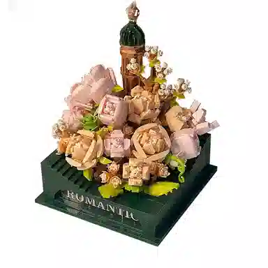 1454pcs OLY-WJJcM-376-1