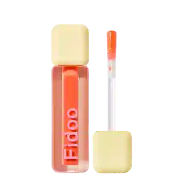 浮汀 醒醒色唇蜜 水光 易上色清透气色淡化唇纹