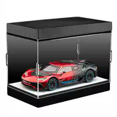 FEN JIE AMG ONE F1 124