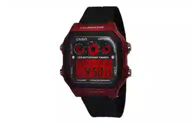 CASIO 100 AE-1300WH-4A