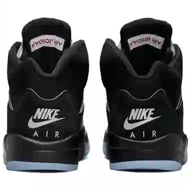 Jordan Air Jordan 5 "Black Metallic Reimagined"