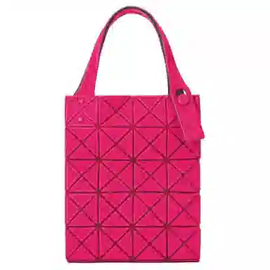 ISSEY MIYAKE Prism 2 Tote