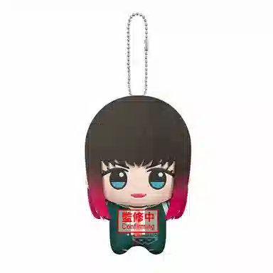 BANDAI WIND BREAKER 11cm