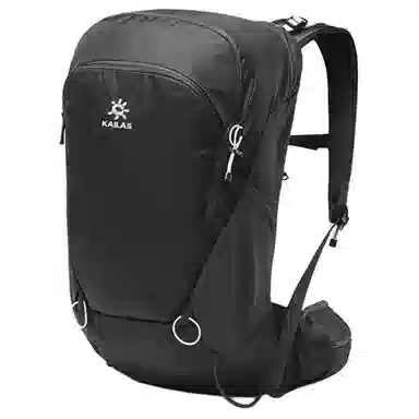 KAILAS IV Wind tunnel IV 26