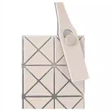 ISSEY MIYAKE Prism 2 Tote