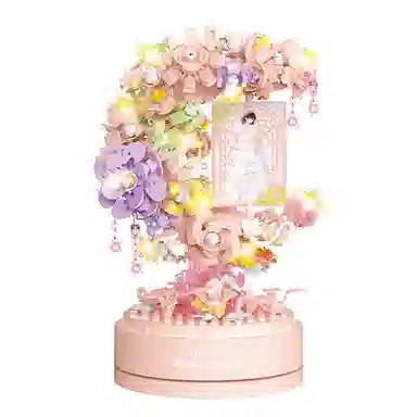 764pcs OLY-WJJcM-375