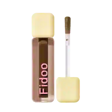 浮汀 醒醒色唇蜜 水光 易上色清透气色淡化唇纹