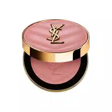 YSL Micro-Glow Blush 2025 Spring