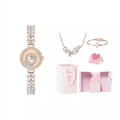 Disney Princess Series Watch