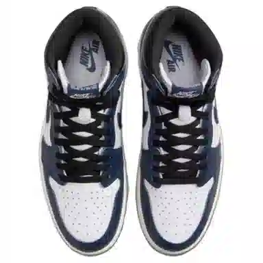 Jordan Air Jordan 1 High OG Midnight Navy