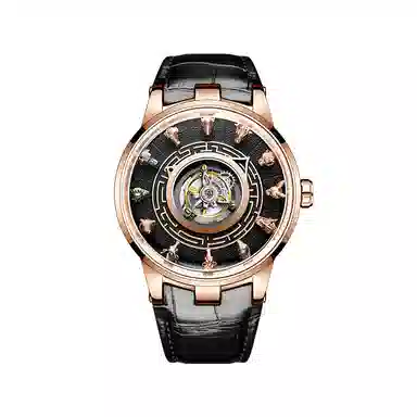 Haofa Tourbillon 2000-A