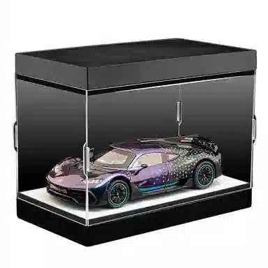 FEN JIE AMG ONE F1 124