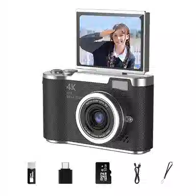 HEY CAT'S DAILY LK007 48004KCCD