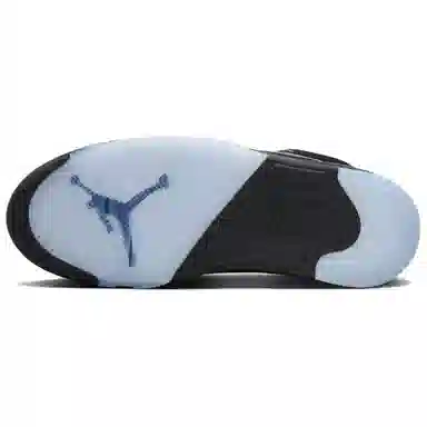 Jordan Air Jordan 5 "Black Metallic Reimagined"
