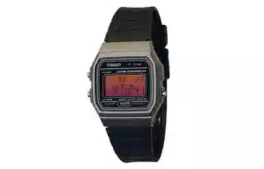 CASIO F-91WM-1B