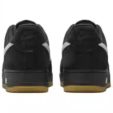 Nike Air Force 1 Low SK8 Black Gum