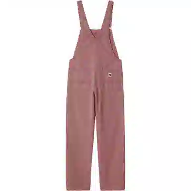 Carhartt WIP SS25 W' Bib Overall Straight