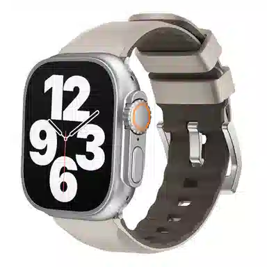 NCFCK Apple watch S10S9S8SES7S6S5S4S3 232mm
