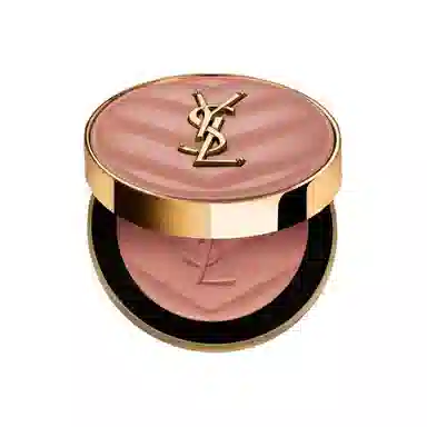 YSL Micro-Glow Blush 2025 Spring