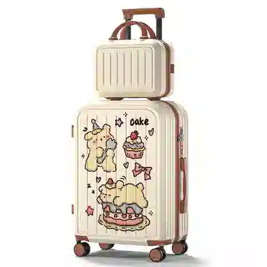 Zecedo ABS+PC 2024262228