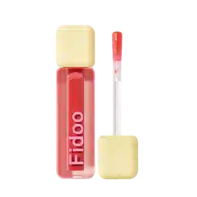 浮汀 醒醒色唇蜜 水光 易上色清透气色淡化唇纹