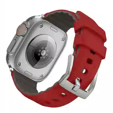 NCFCK Apple watch S10S9S8SES7S6S5S4S3 232mm