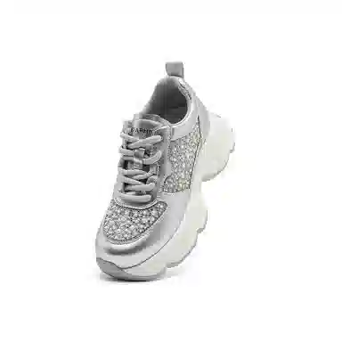 DAPHNE Low Top Sneakers