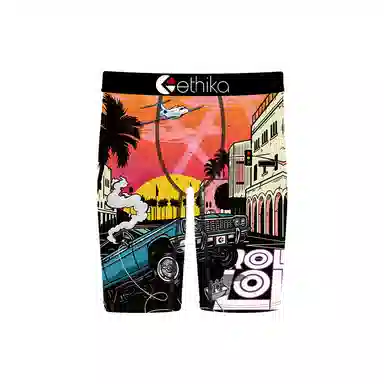 Ethika x RollingLoud