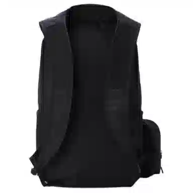 DESCENTE Nylon Backpack Black