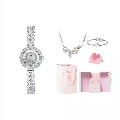 Disney Princess Series Watch