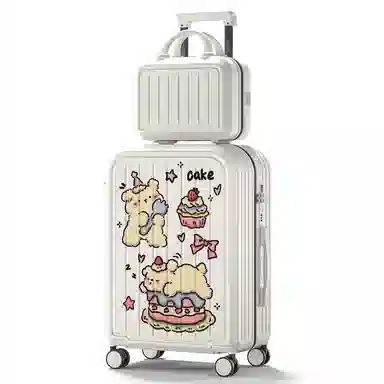 Zecedo ABS+PC 2024262228