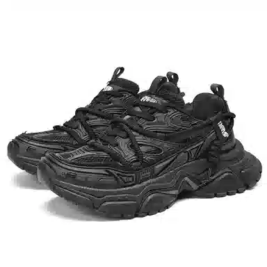 SK.TRIP Bow Crossbow 5 Amber Blue