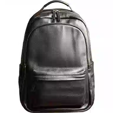 DOSRFINI Backpack Black