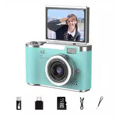 HEY CAT'S DAILY LK007 48004KCCD