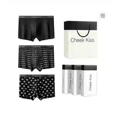 cheekkiss B 3