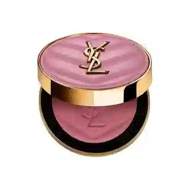 YSL Micro-Glow Blush 2025 Spring