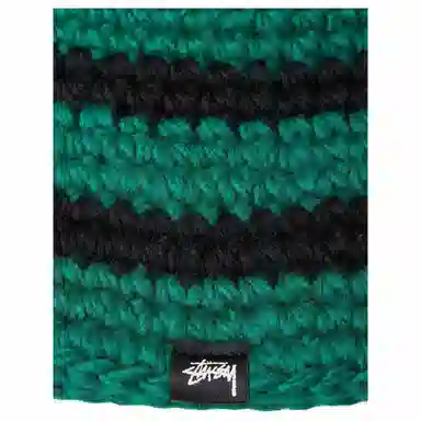 Stussy Beanie Green