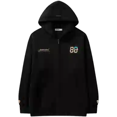 88rising