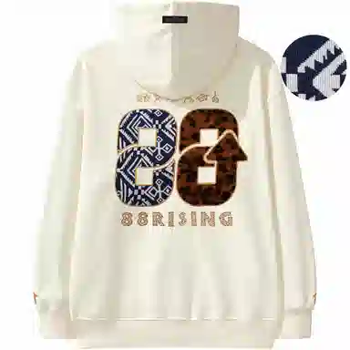 88rising