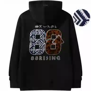 88rising