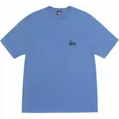 Stussy Basic Tee