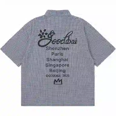 GOOD BAI SS25 logo