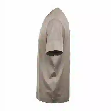 EMPORIO ARMANI SS25 logoT