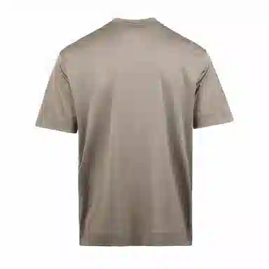 EMPORIO ARMANI SS25 logoT