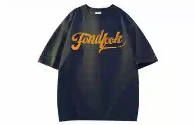 FONDLOOK LogoT