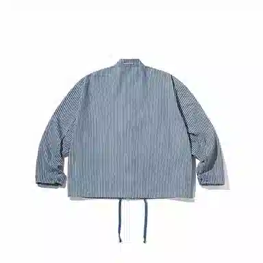 oddCIRKUS SS25 Denim Jacket