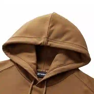 FILA FUSION WORKWEAR SS25 logo