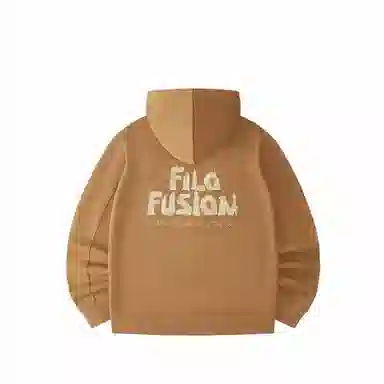 FILA FUSION WORKWEAR SS25 logo