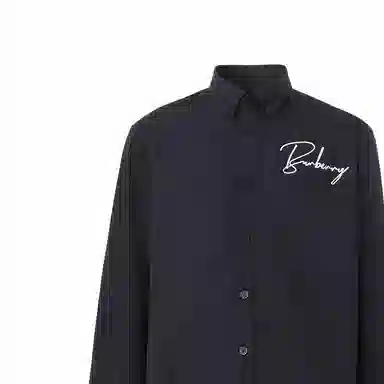 Burberry SS22 Logo